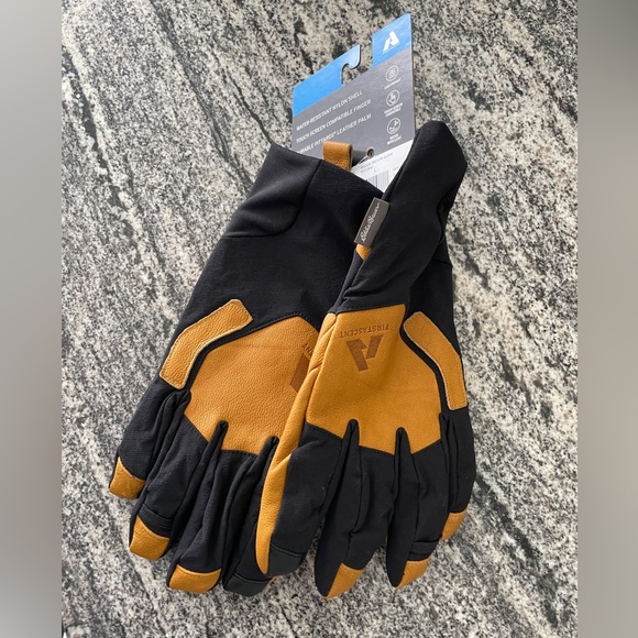 Eddie Bauer Accessories Mens Eddie Bauer M Guide Pro Lite Glove